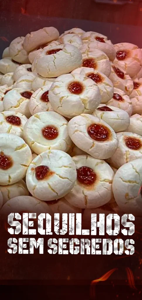 Curso de Sequilhos