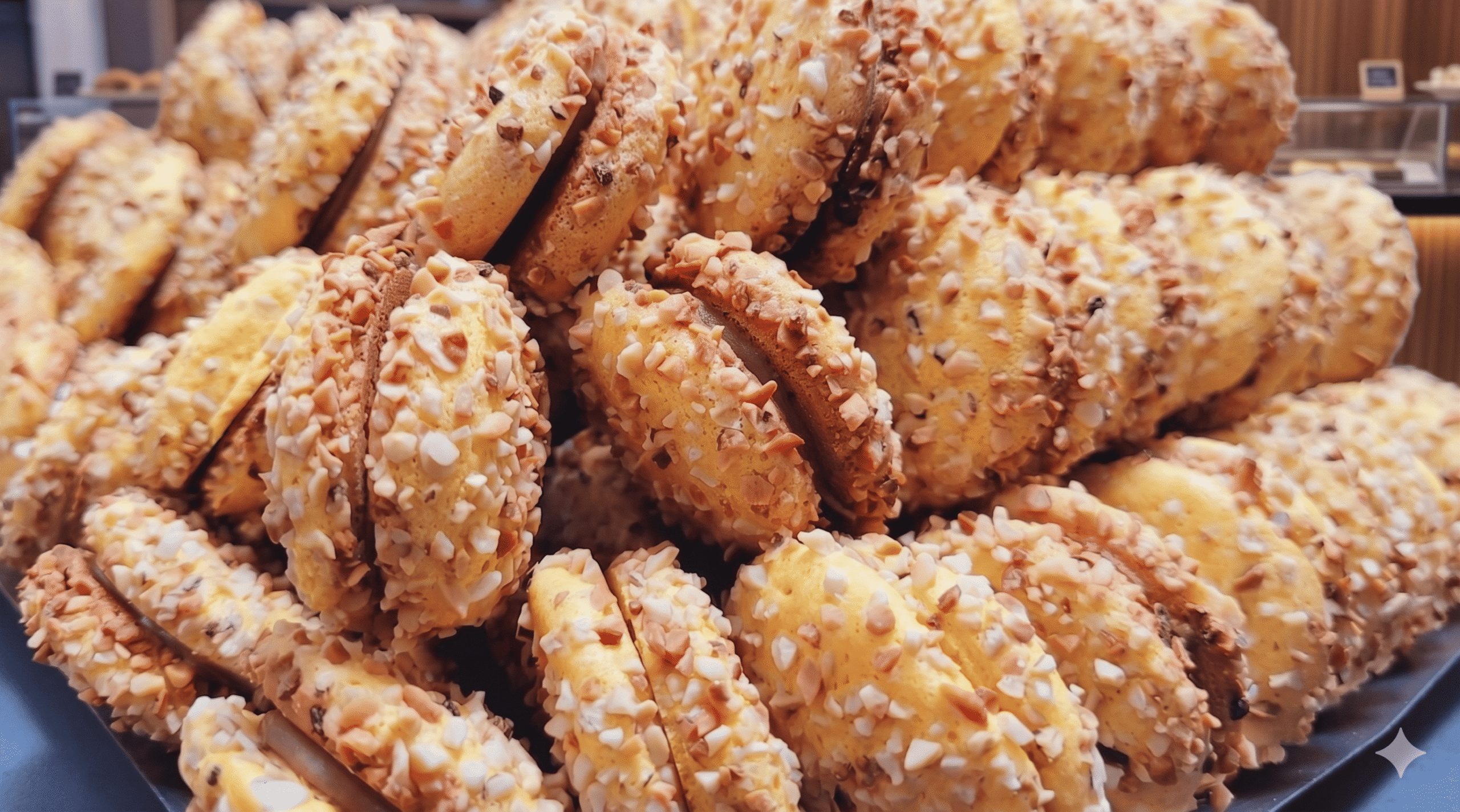 Biscoito Agnos