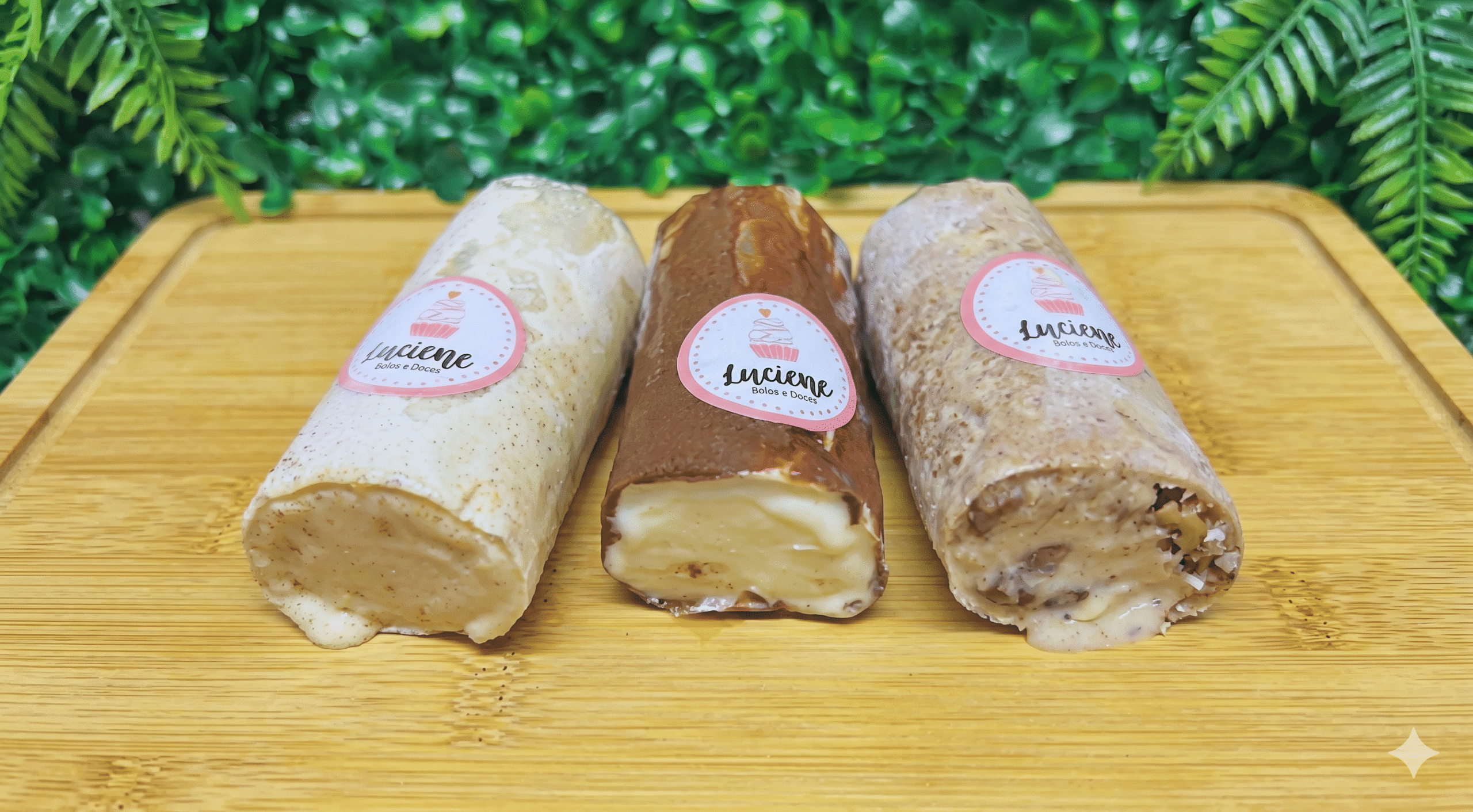 Geladinho Gourmet