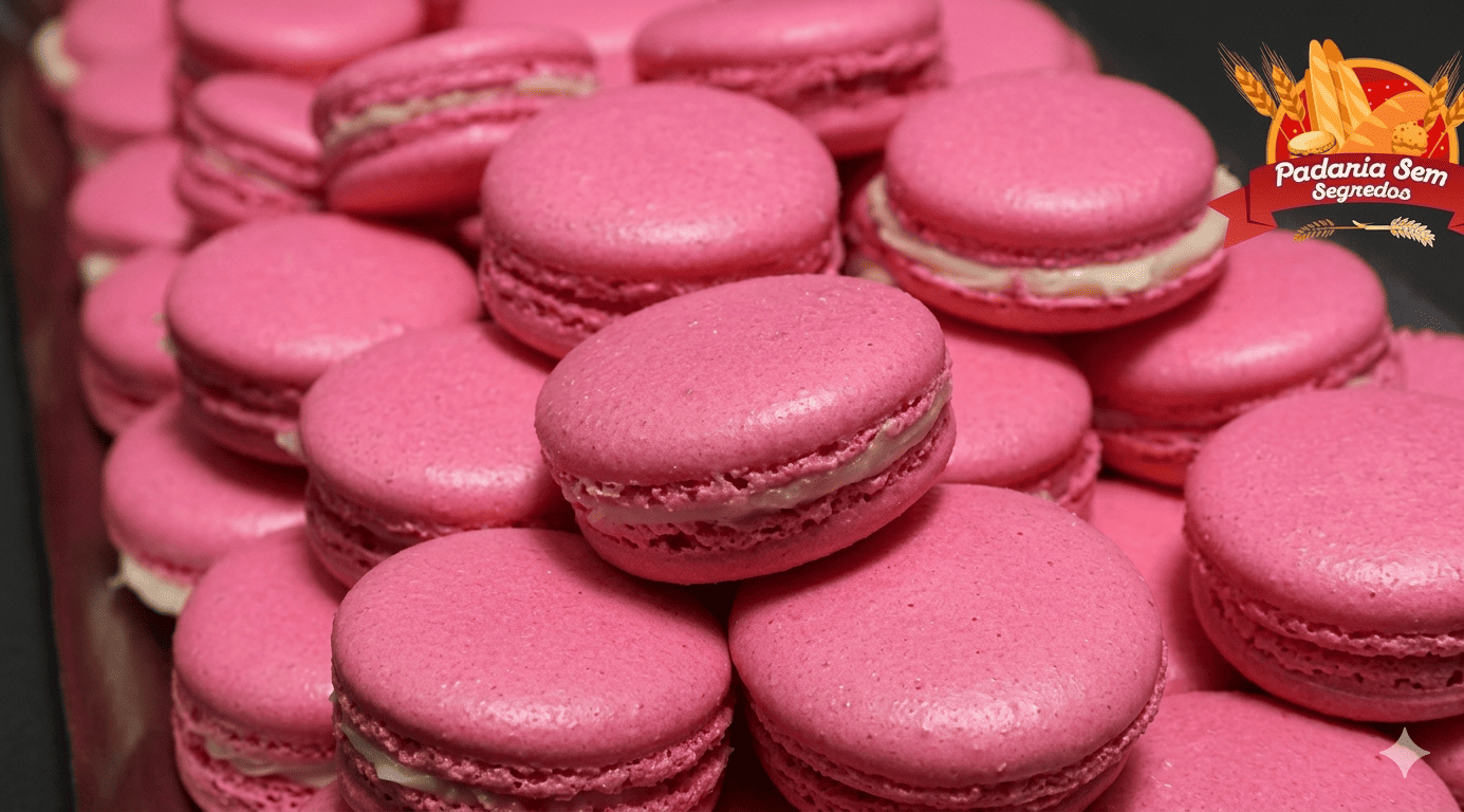 MACARON