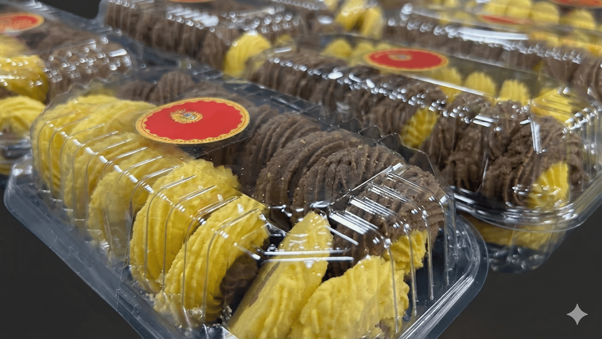 MASSA BASE PARA BISCOITOS AMANTEIGADOS