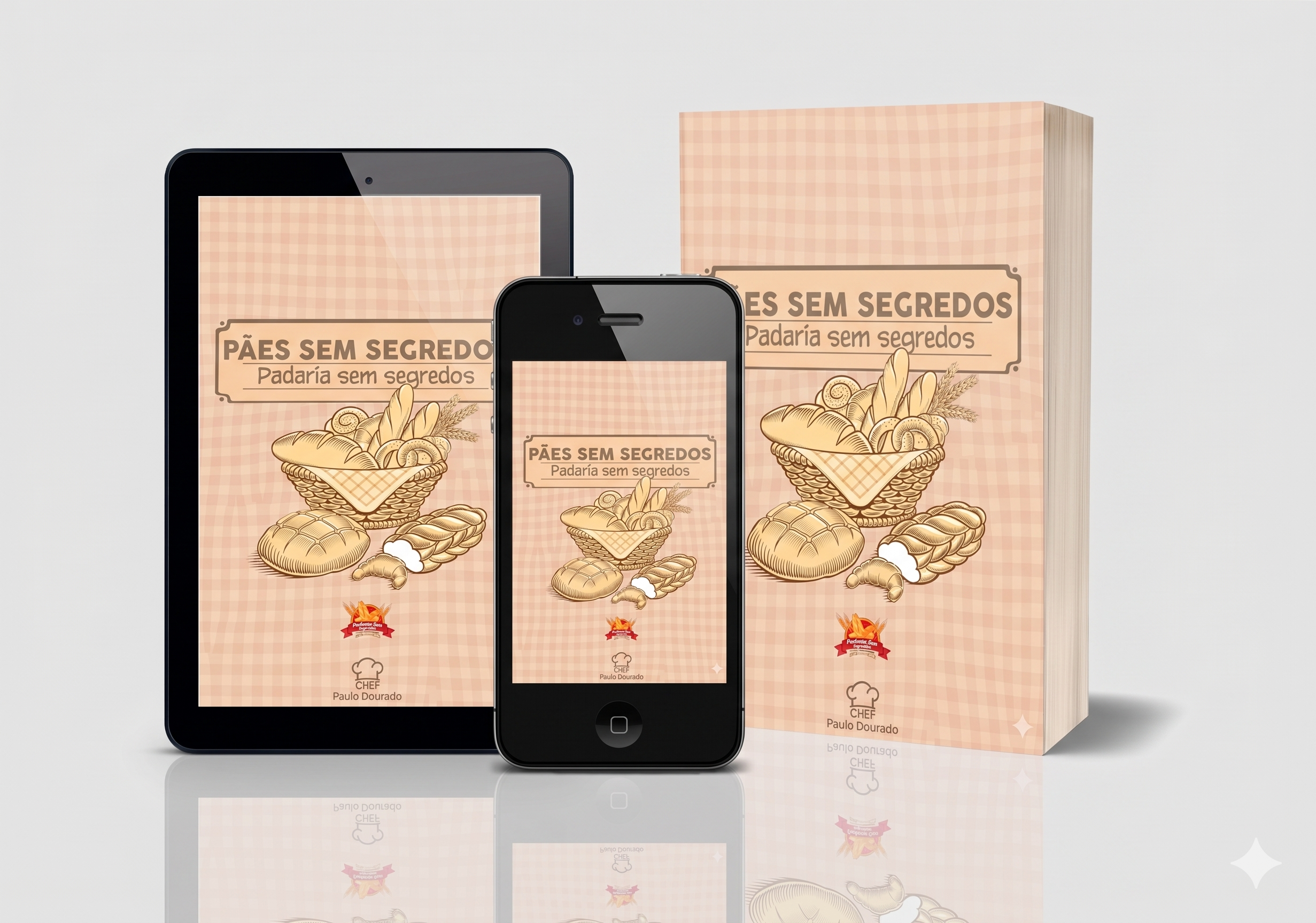 Apostila Pães Sem Segredos