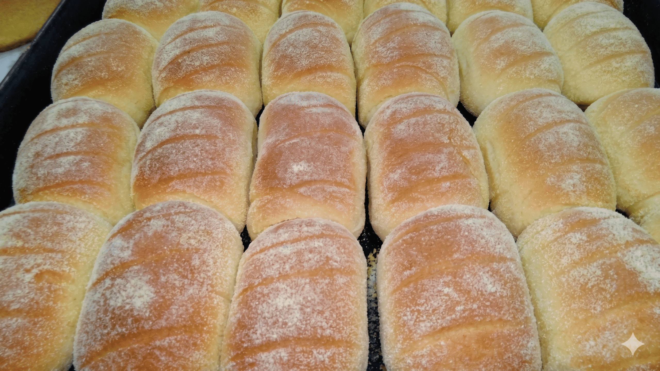 Pão de Milho