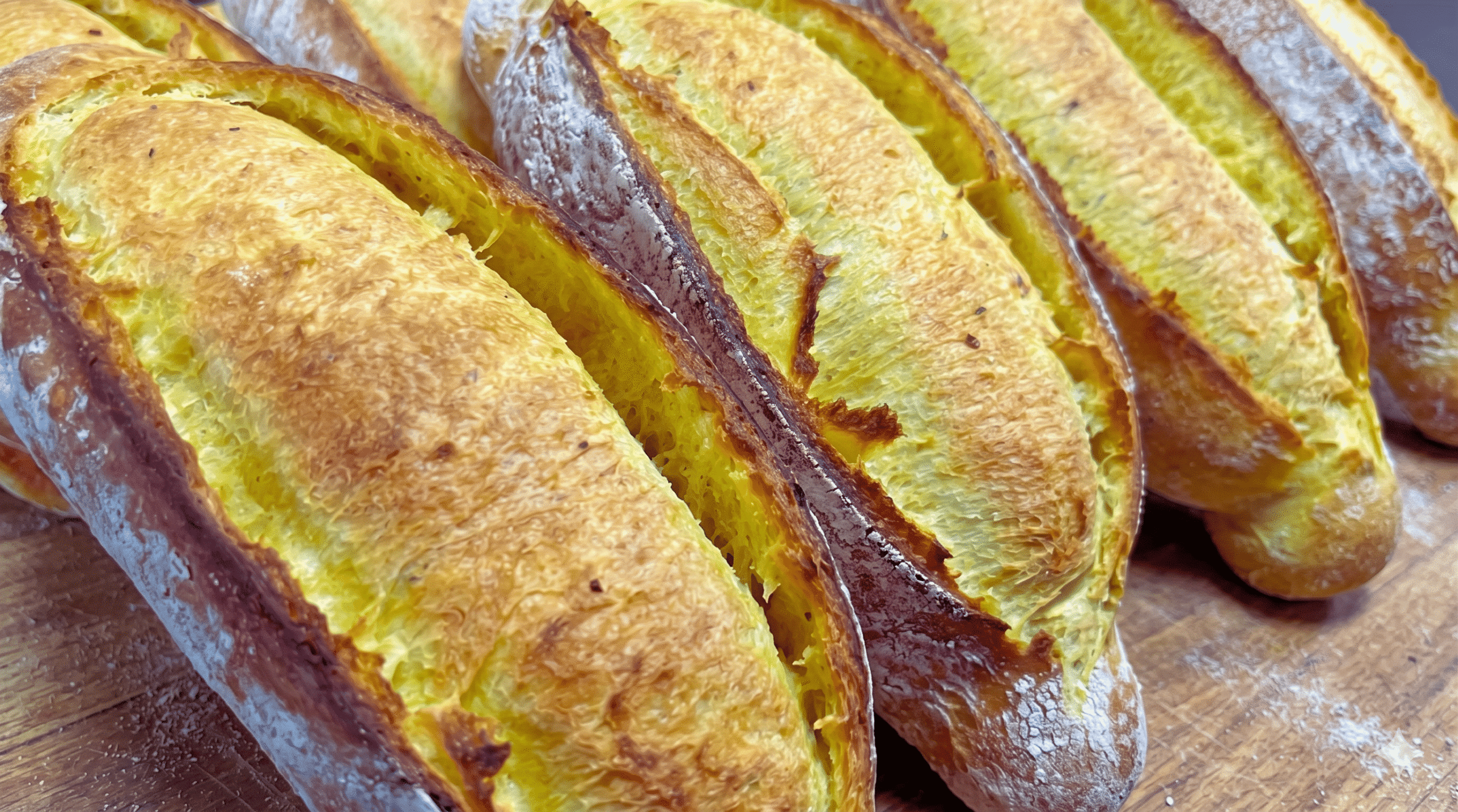Pão Português