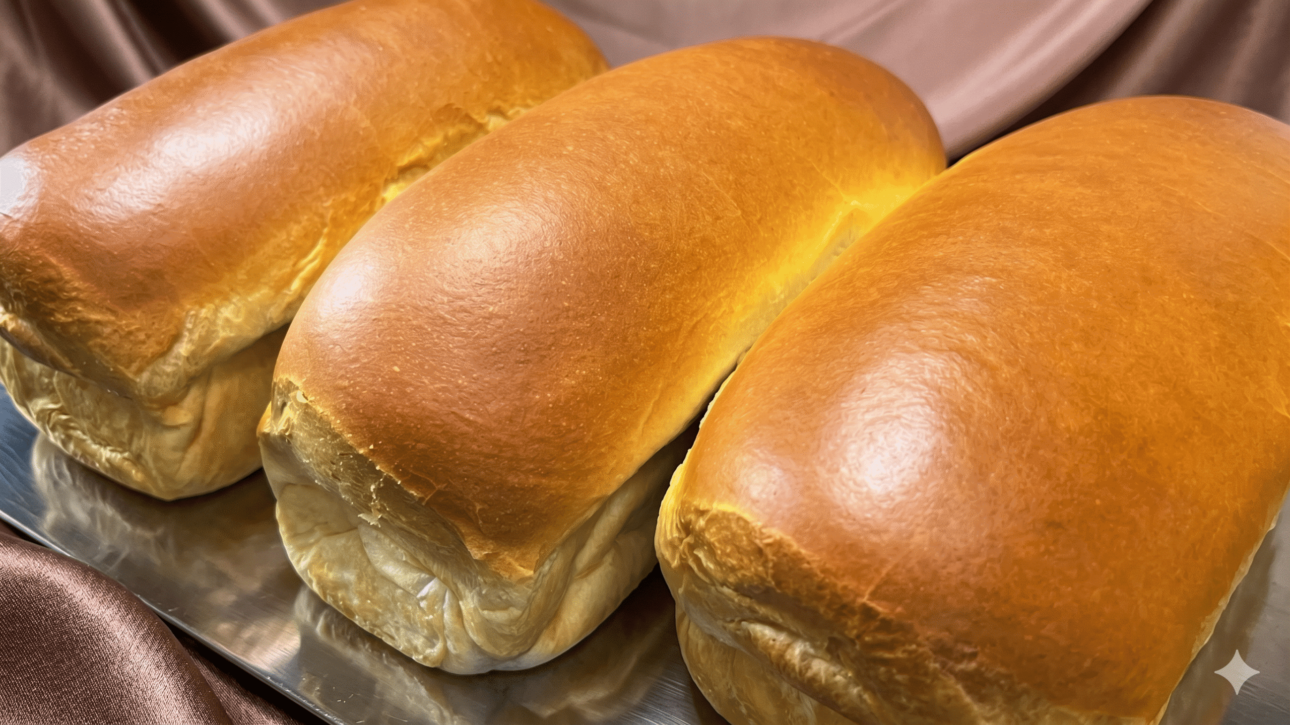 Pão Caseiro