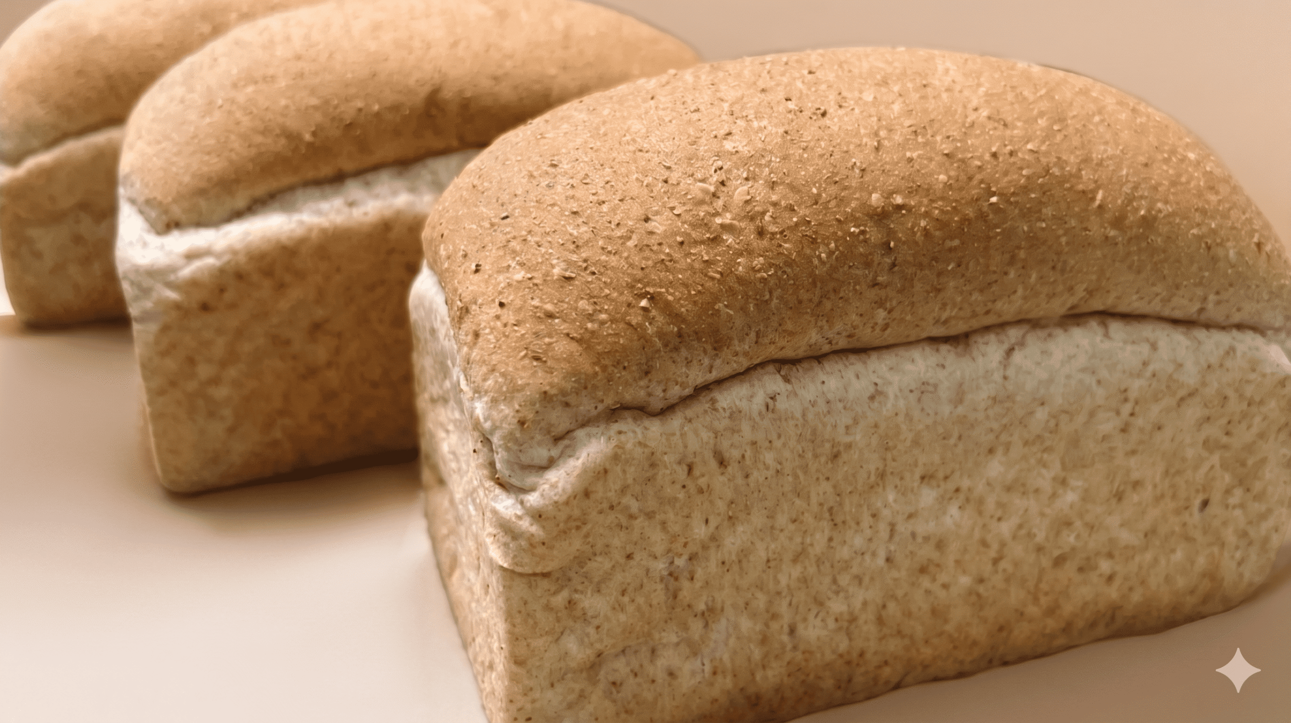 Pão Integral