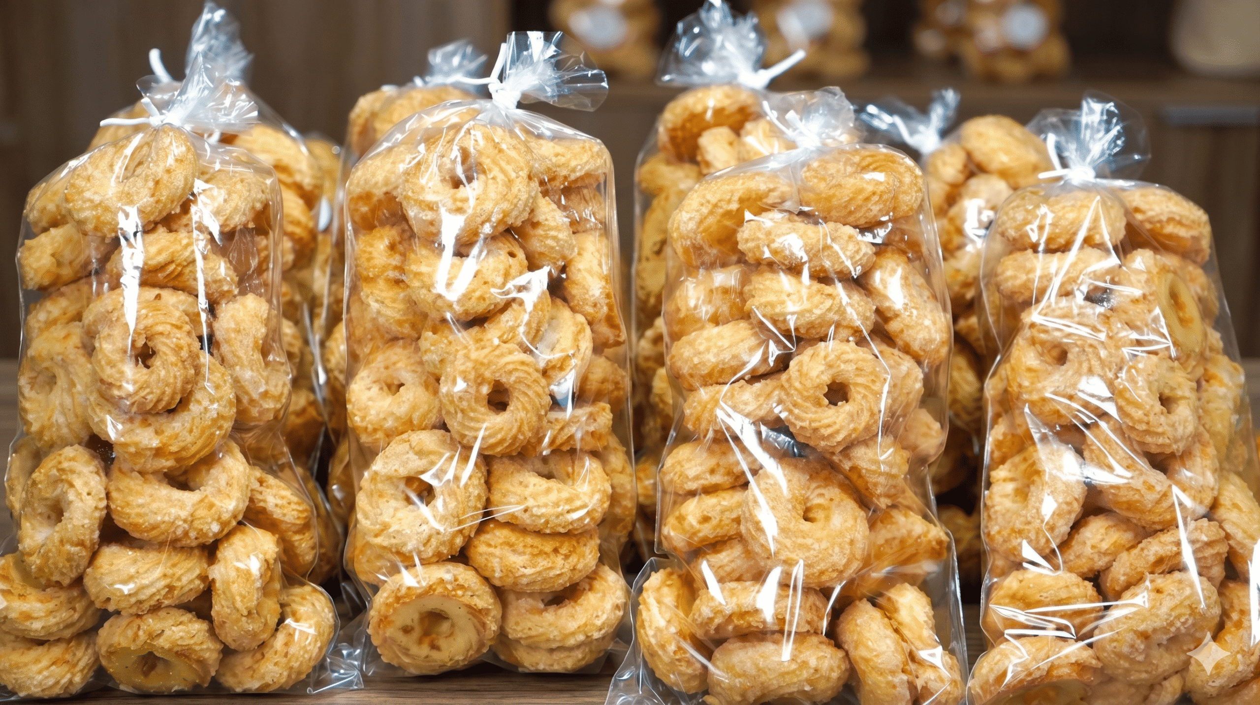 Biscoito Samanta