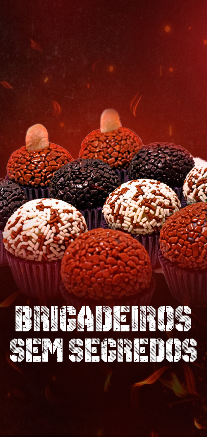 Brigadeiros