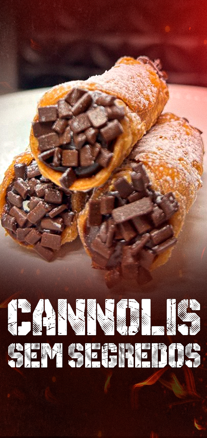 Cannolis