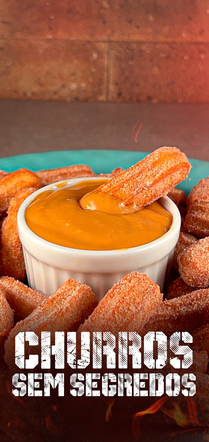 Churros