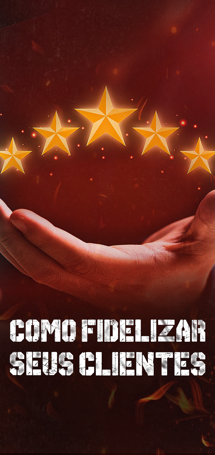 Como Fidelizar Clientes