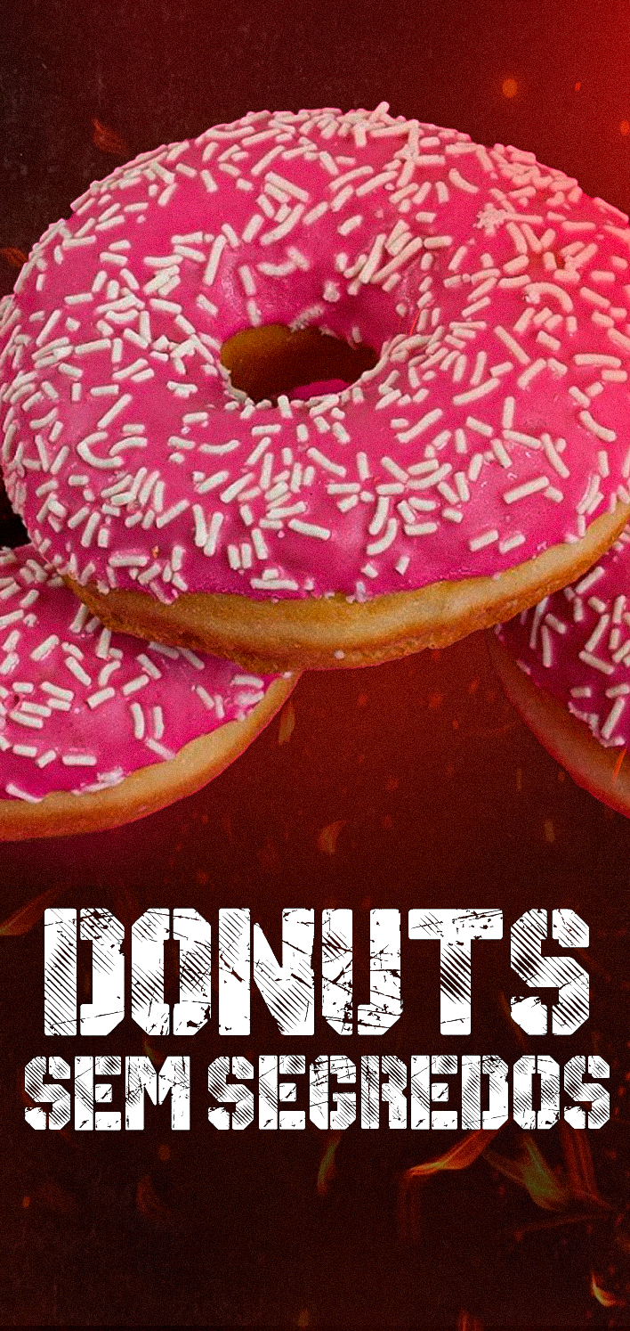 Donuts