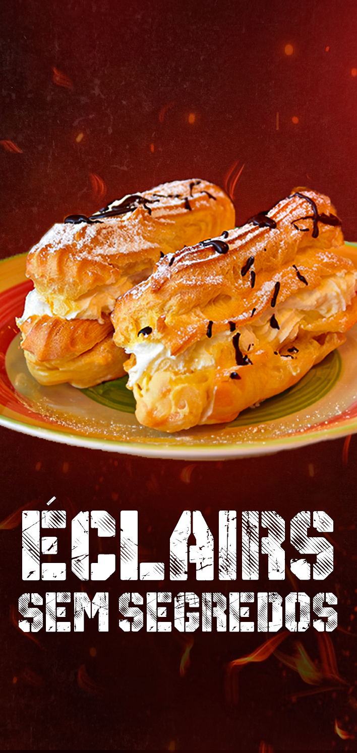 Éclairs