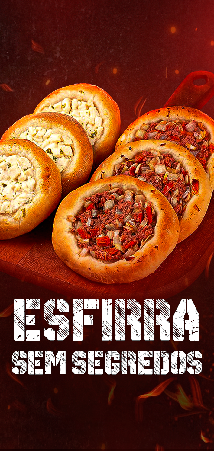 Esfirras