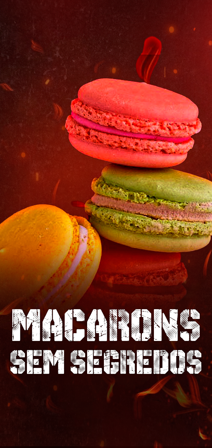 Macarons