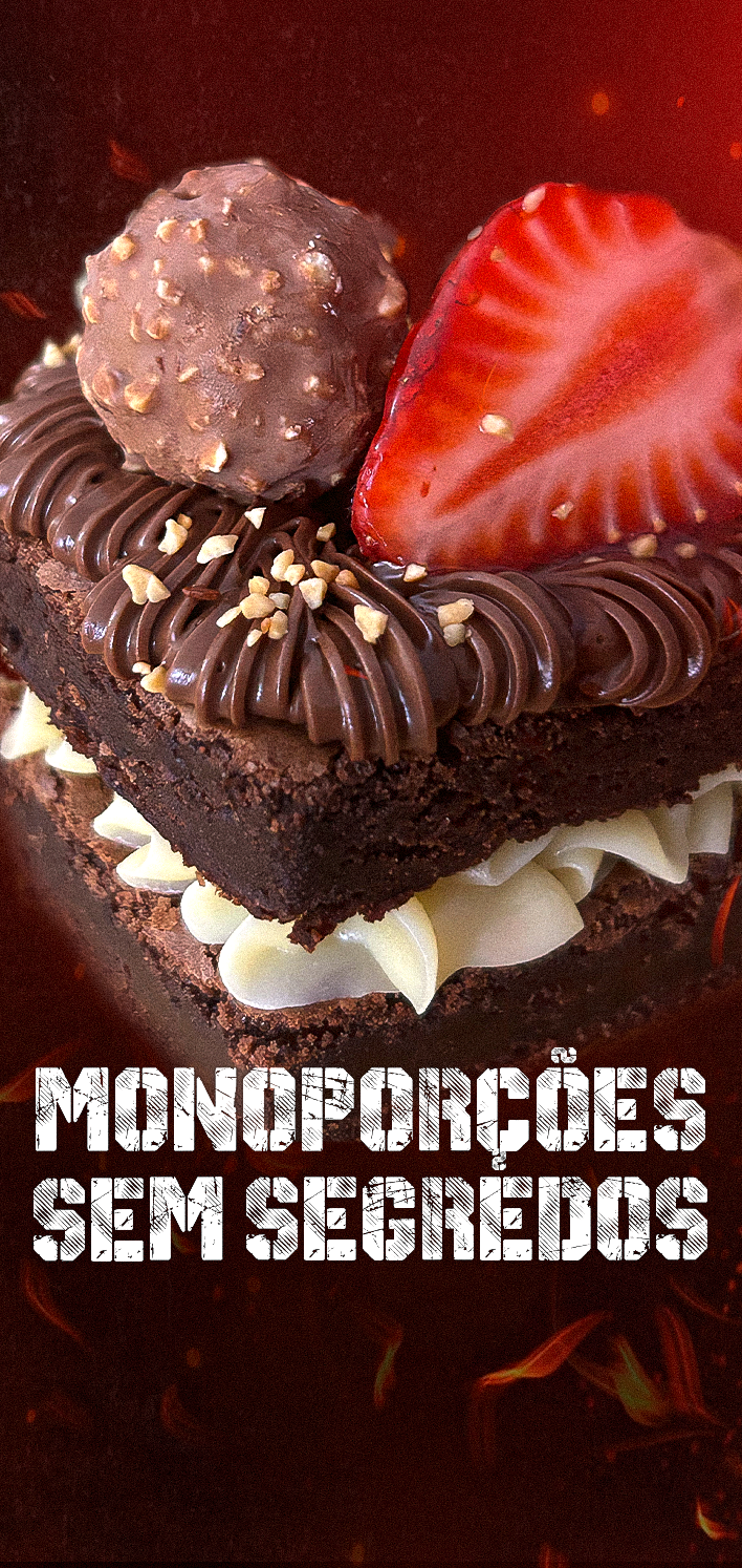 Monoporções