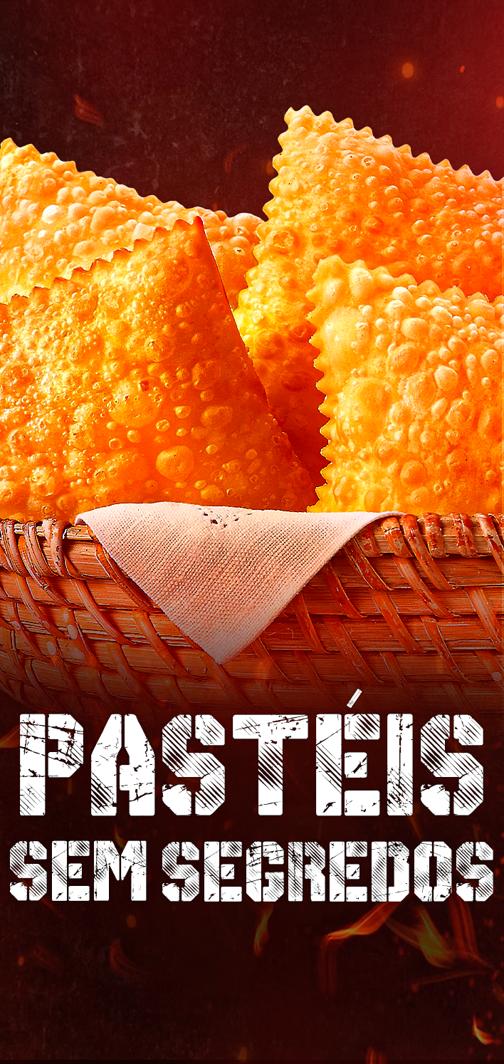 Pastéis