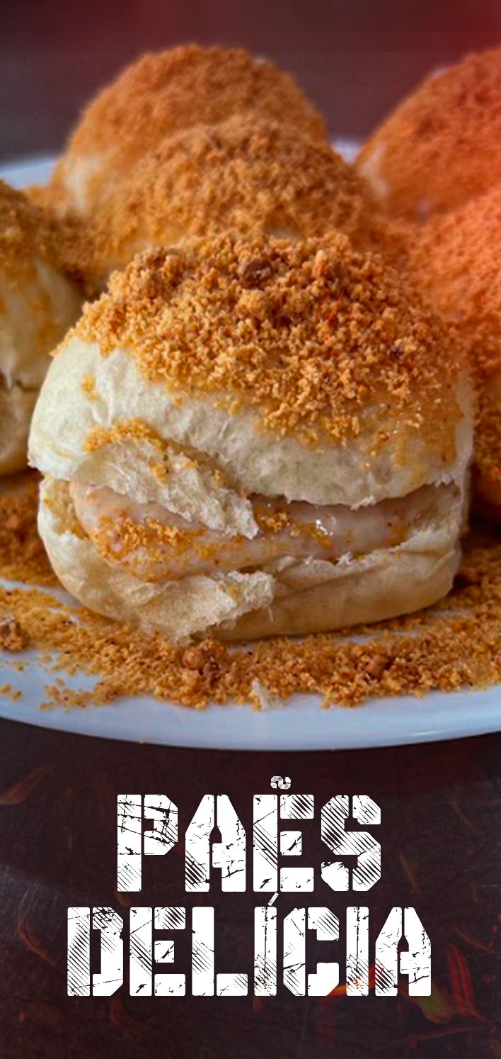 Pães Delícia