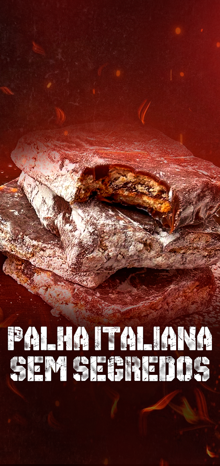 Palha Italiana