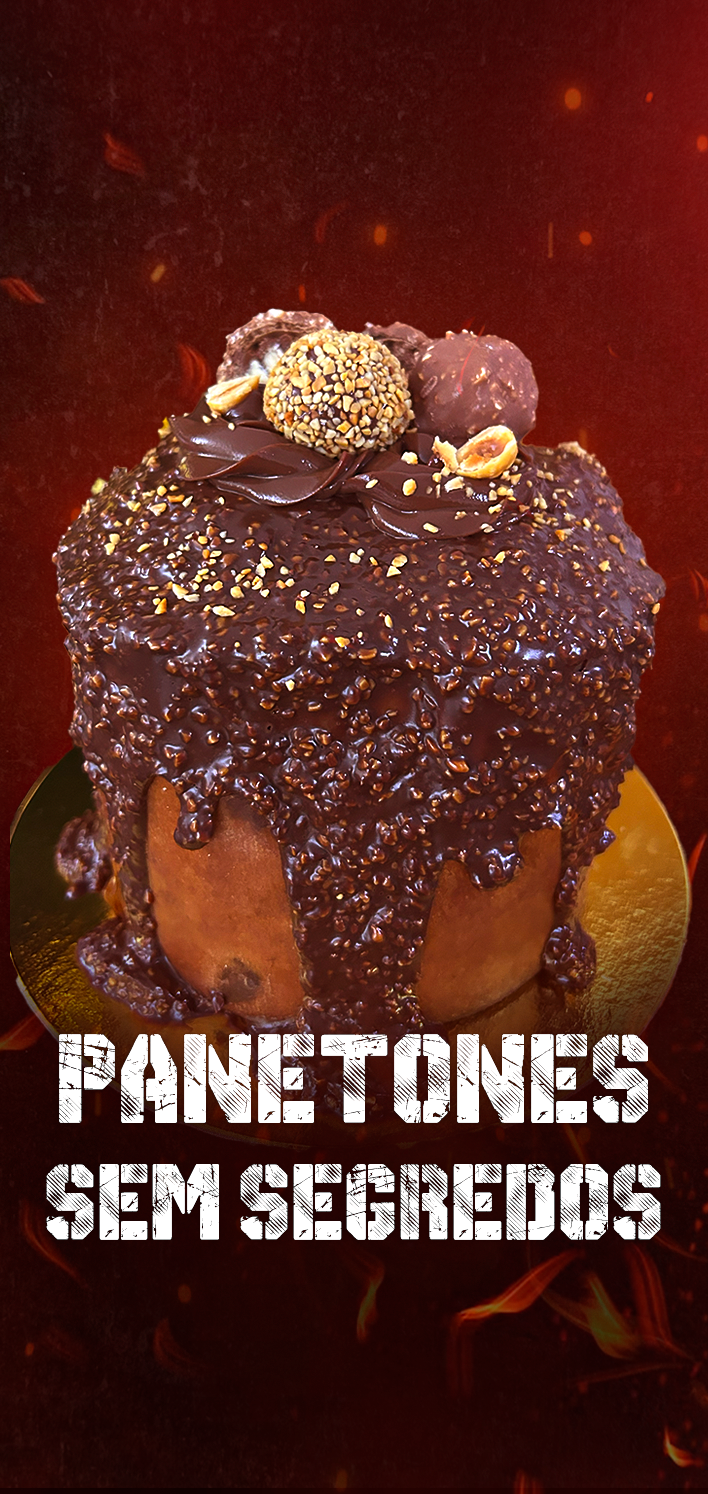 Panetones