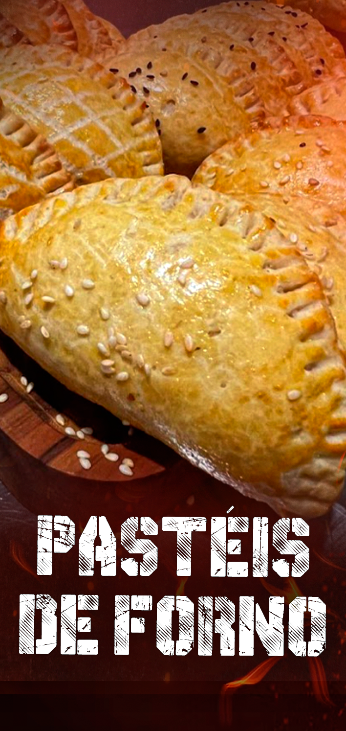 Pastéis de Forno