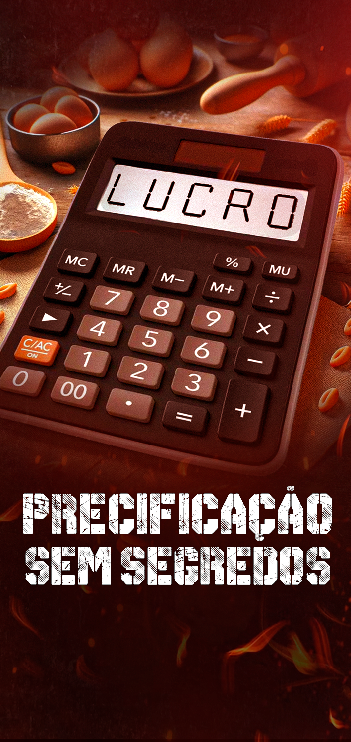 Precificação