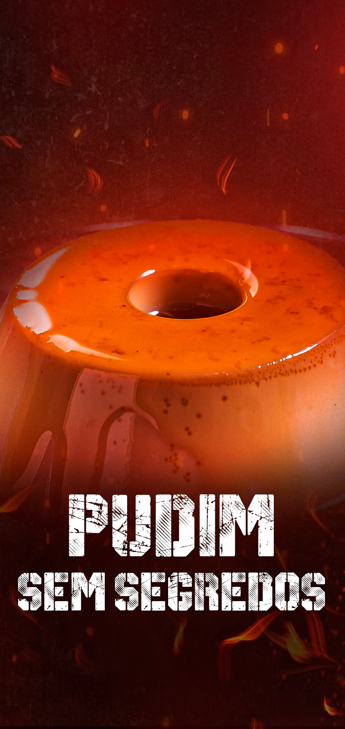 Pudim