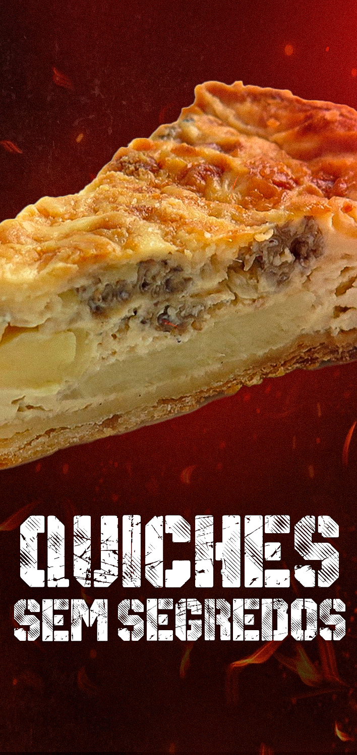 Quiches