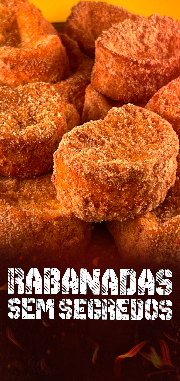 Rabanadas