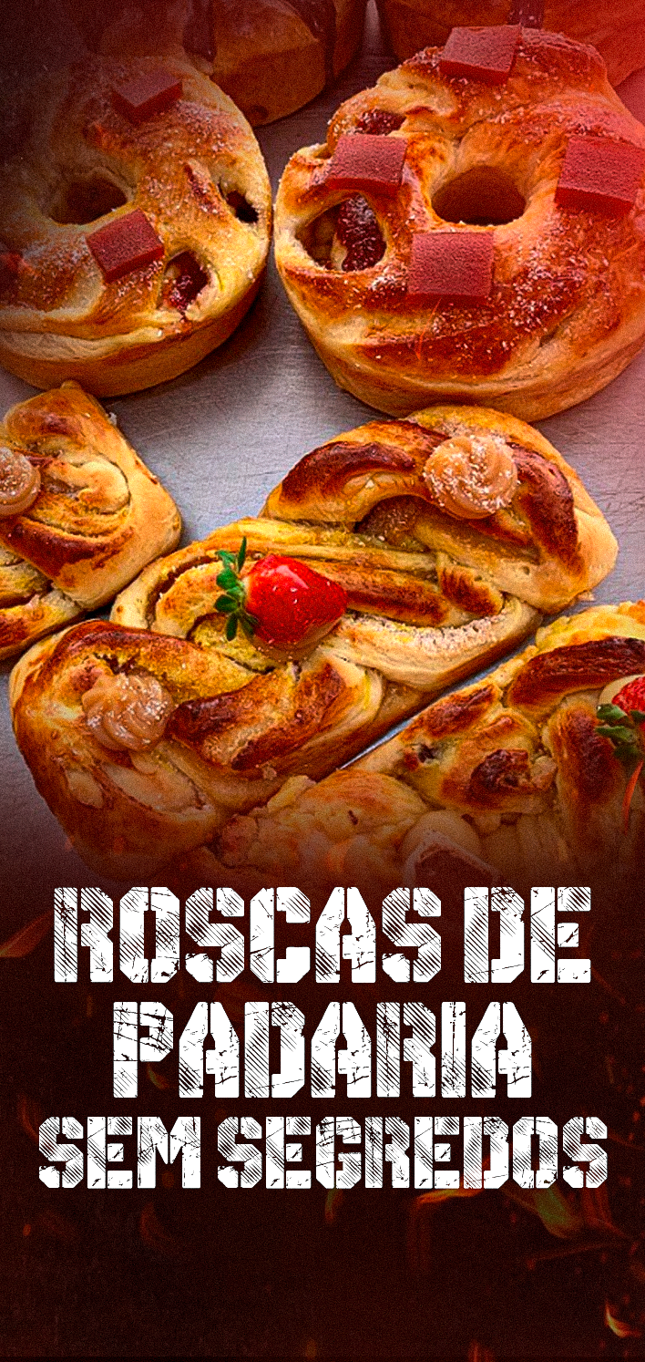 Roscas de Padaria