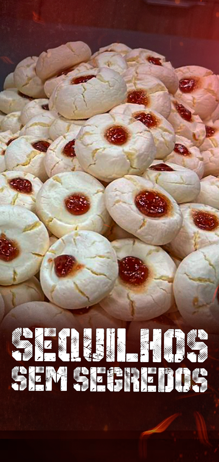 Sequilhos Sem Segredos