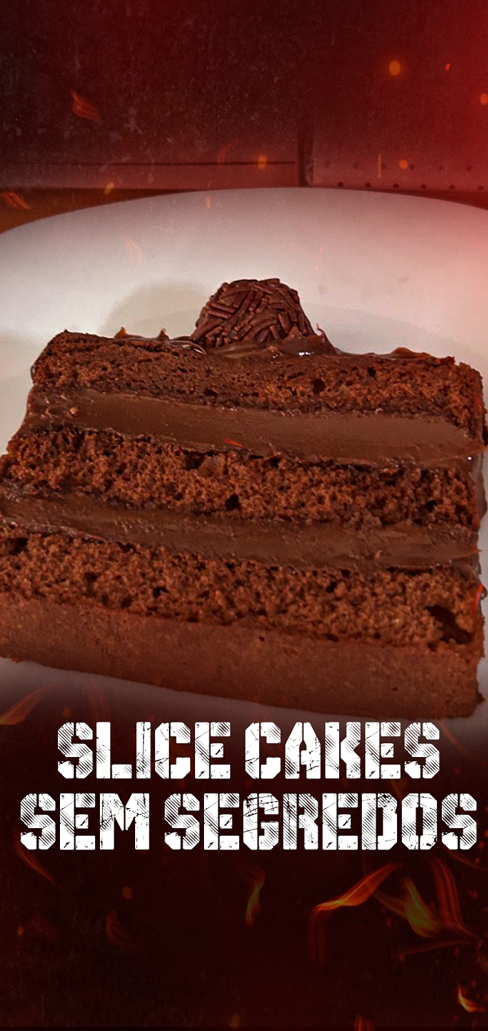 Slice Cakes