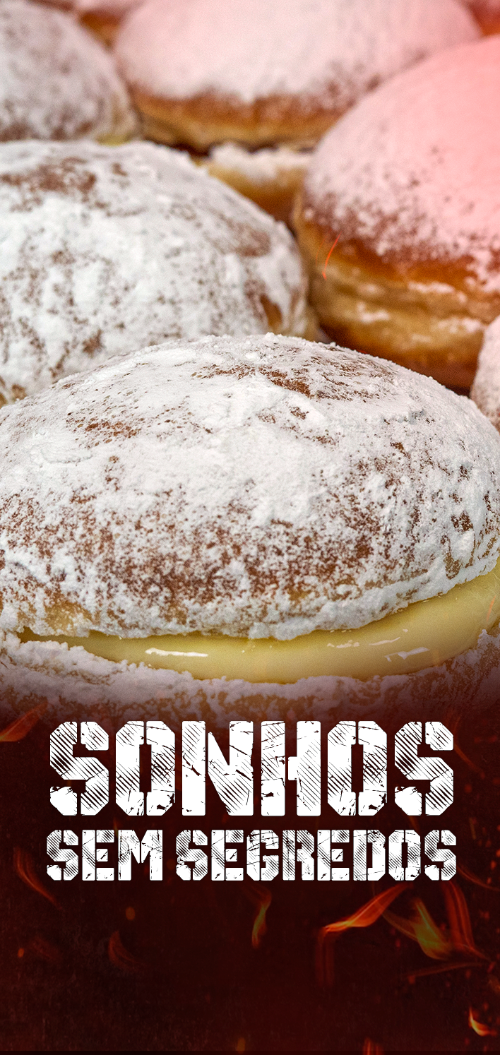 Sonhos Sem Segredos
