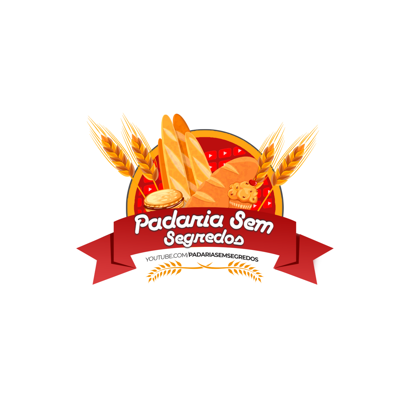 Escola Padaria Sem Segredos