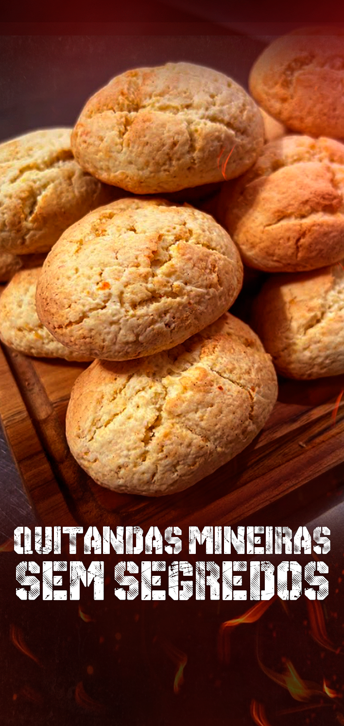Quitandas Mineiras