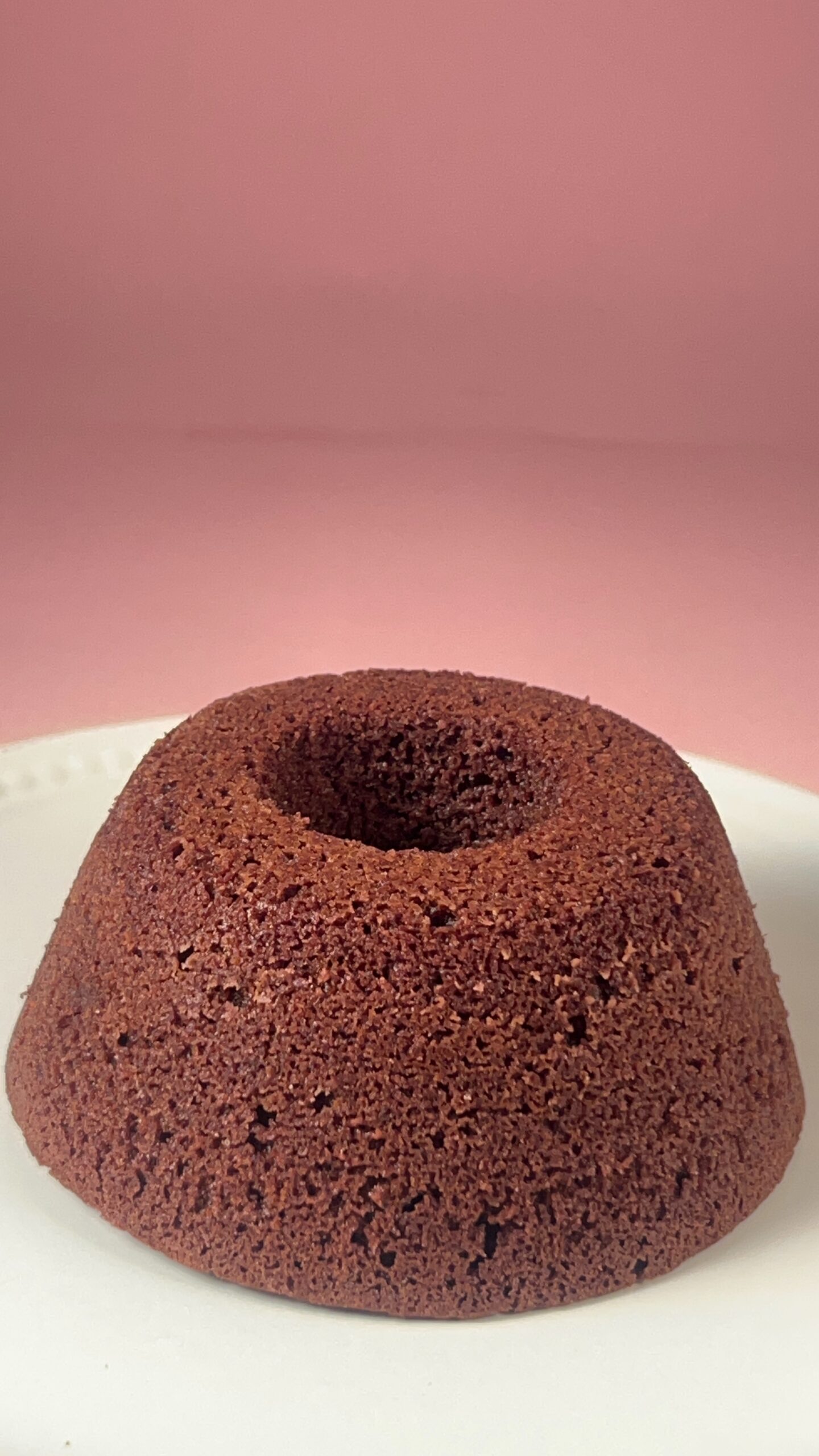 Massa de Chocolate para Mini Caseirinhos