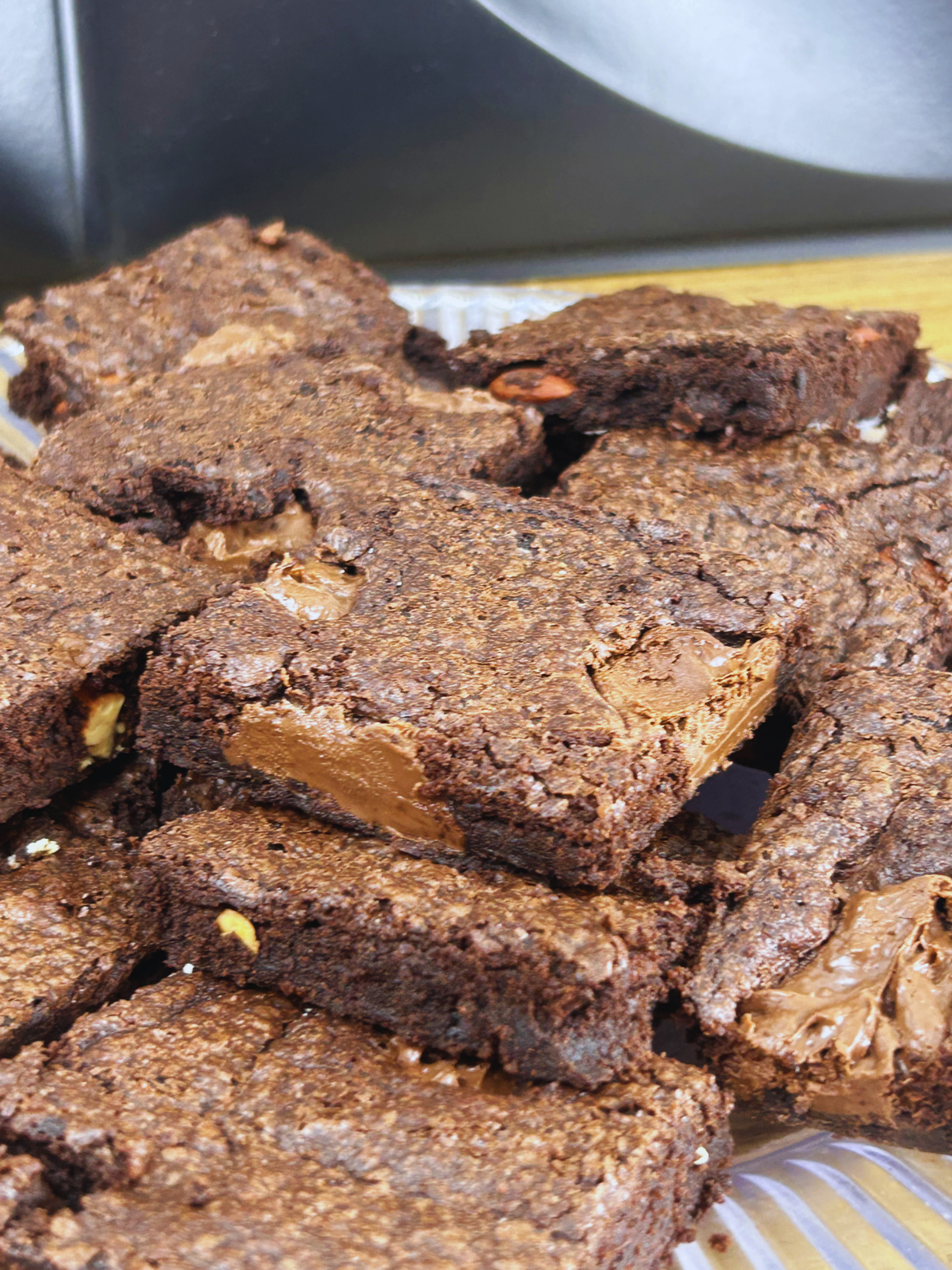 Brownie Tradicional