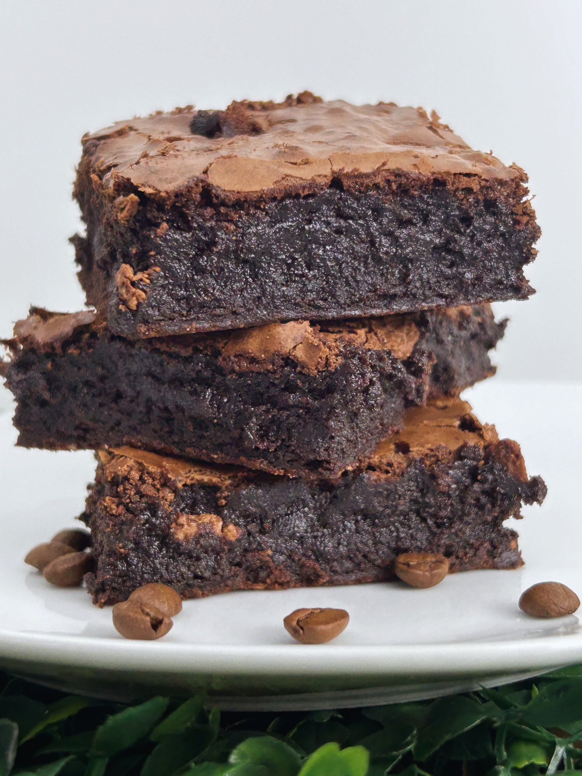 Expresso Brownie