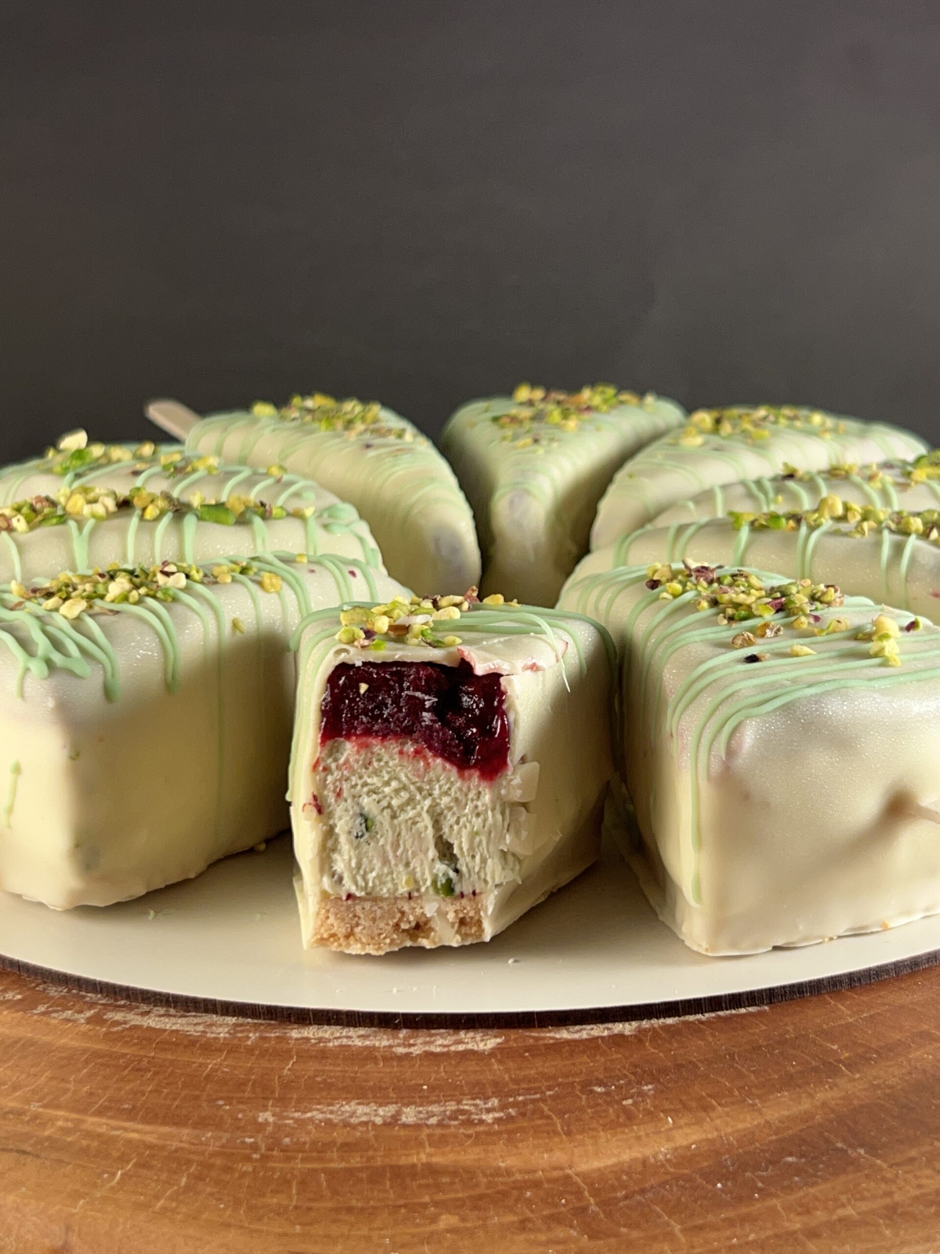 Torta no palito 4
