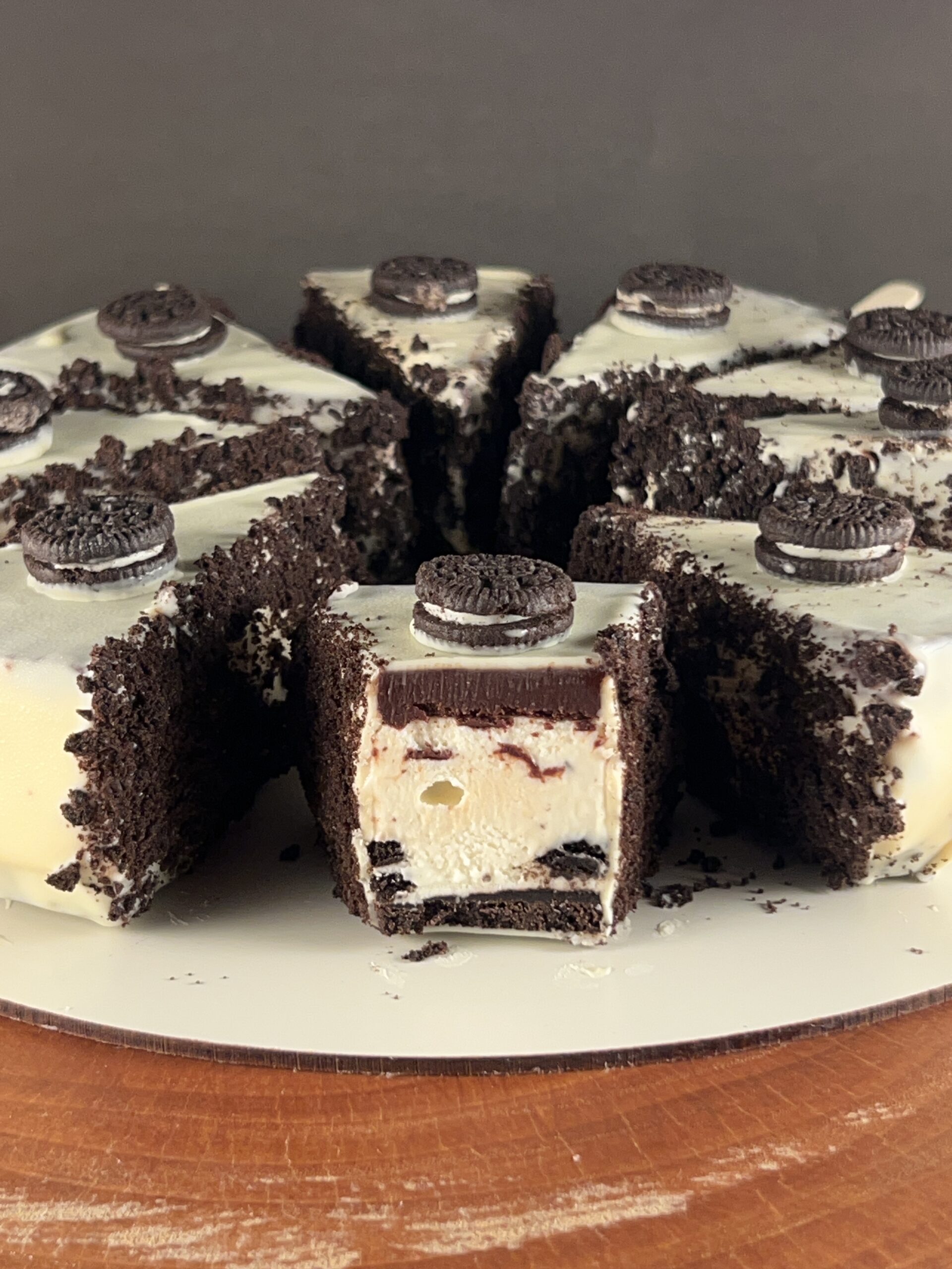 Torta no palito 13