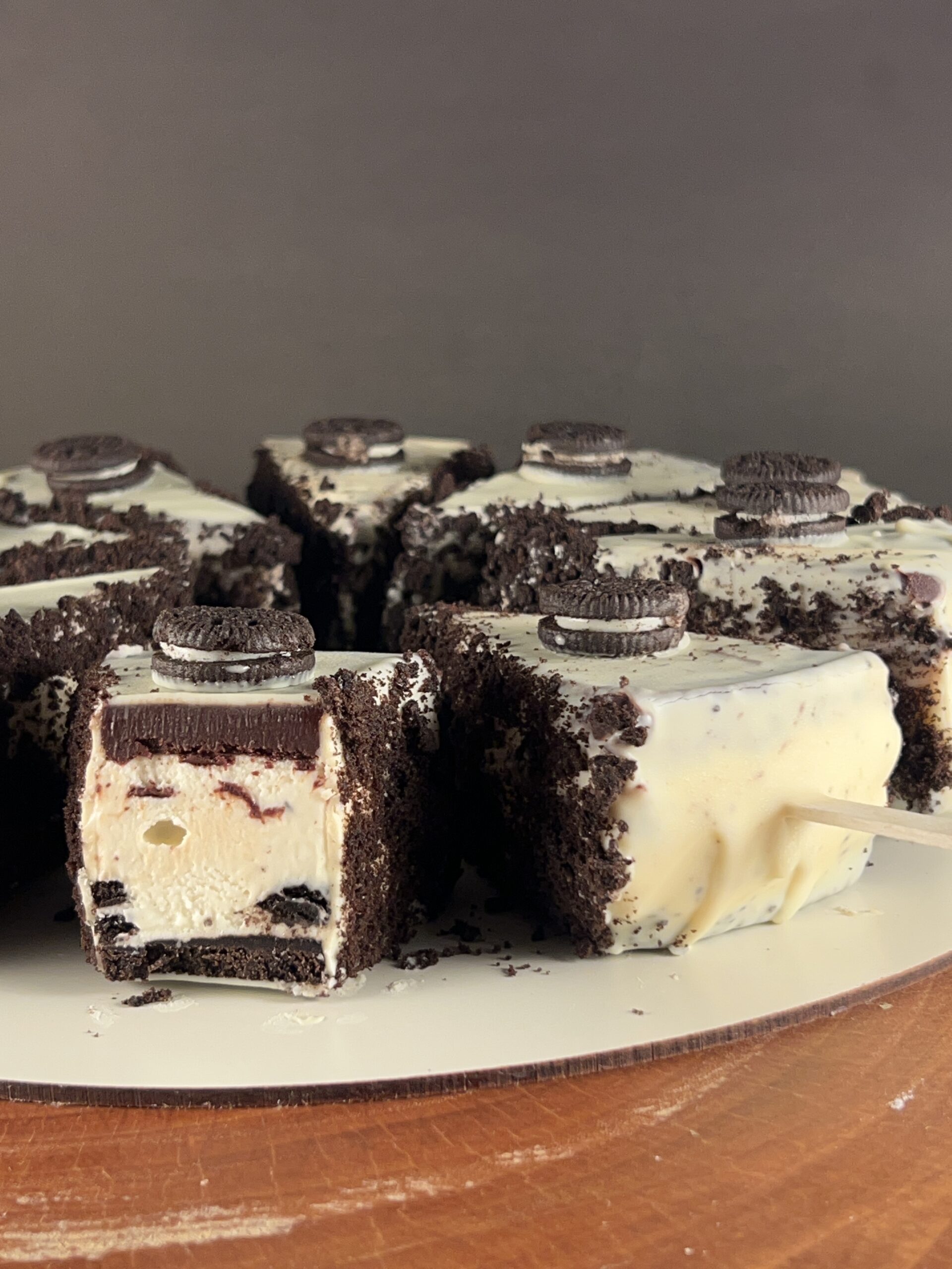 Torta no palito 10