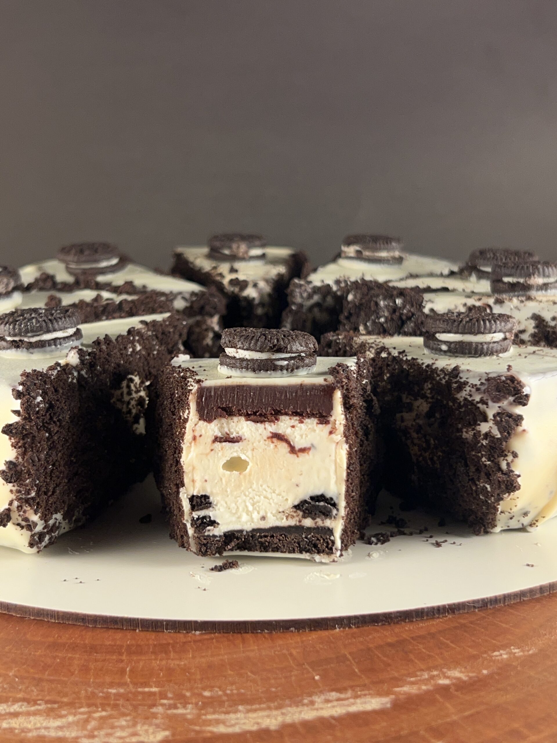 Torta no palito 9