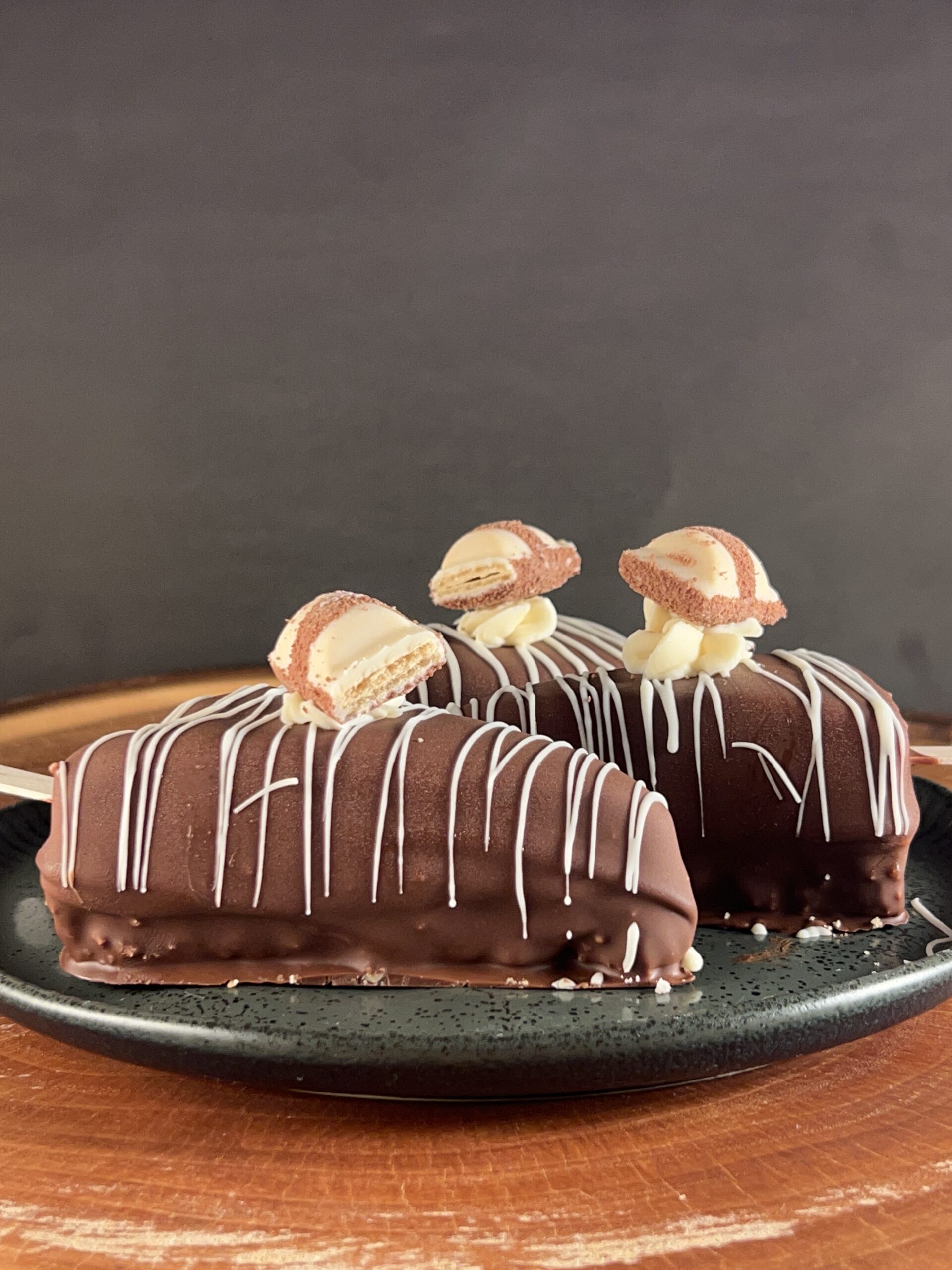 Torta no palito 21